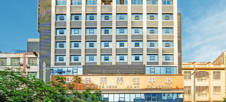 合浦佳禾酒店图片