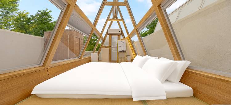 沐雲乐园云上民宿图片