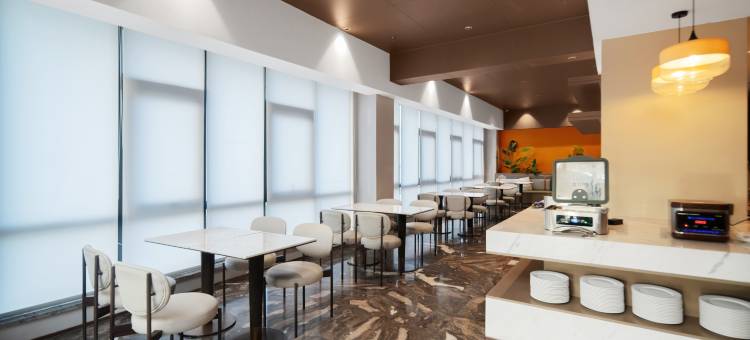 宜宾宜著酒店(大学城店)图片