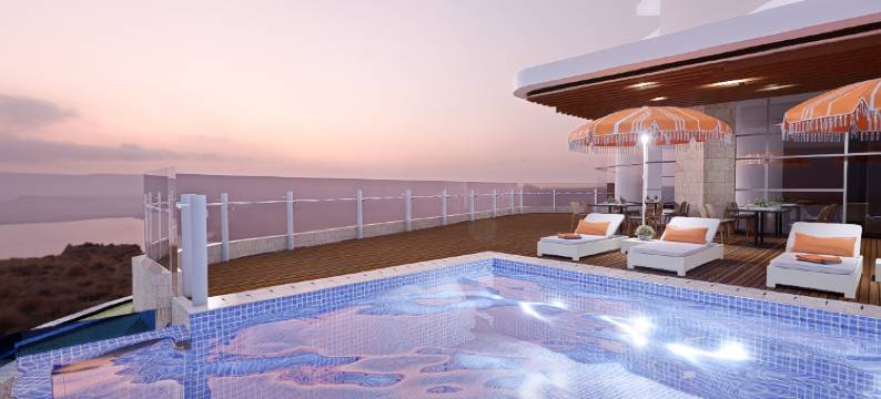 Trans Hotel Jakarta图片