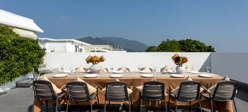 巡隐·Wildness Luxury 野奢避世亲子美宿(深圳较场尾沙滩店)图片