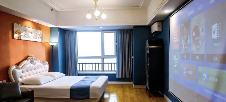 安和公寓(牡丹江万达广场店)图片