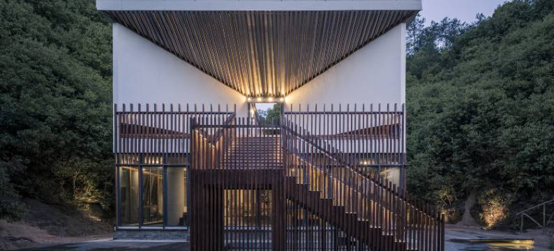 自在平江野奢度假酒店图片