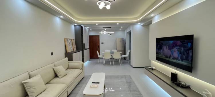山舍(安吉万达店)图片