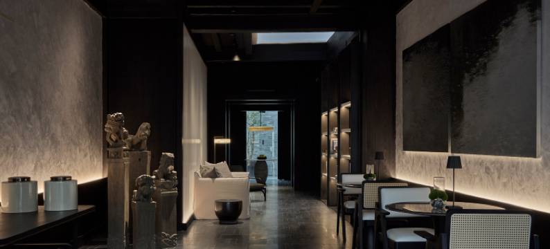 苏里槟城(Soori Penang)图片