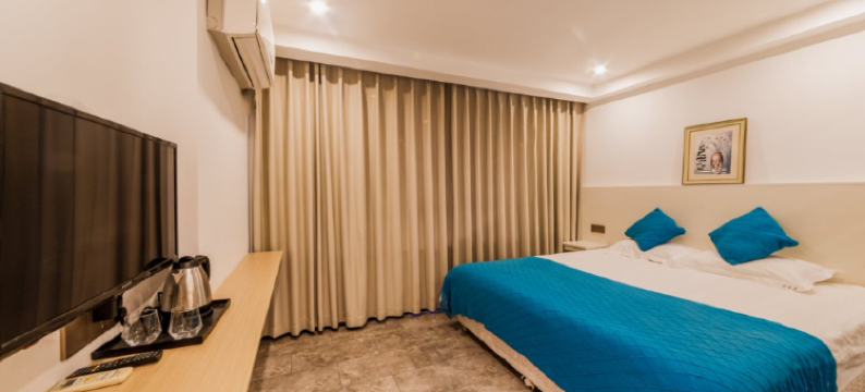 西塘好来屋民宿图片