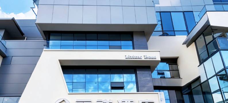 丽祥酒店(新印1950贵医地铁站店)图片