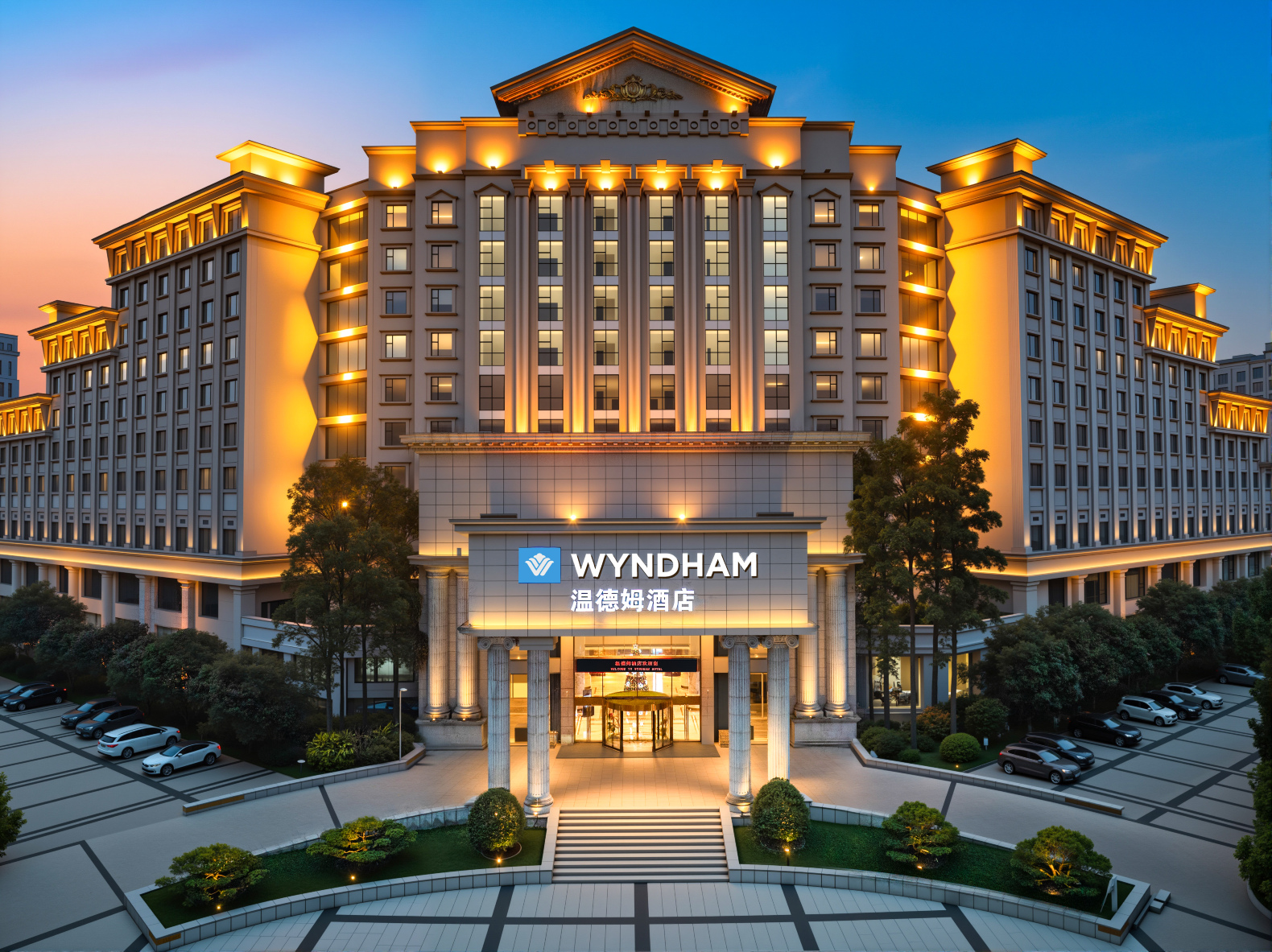Hotel Overview