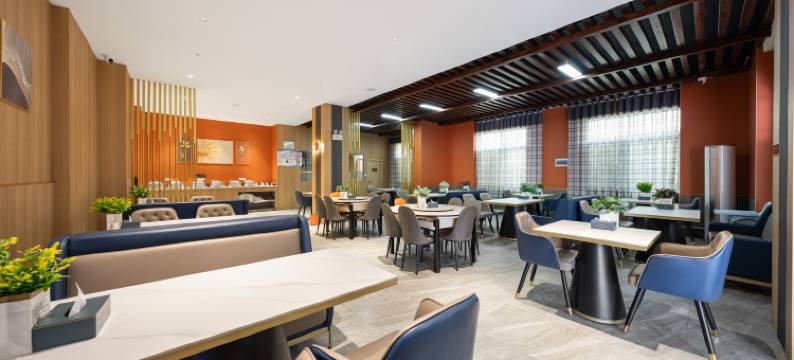 蒂尔曼酒店(芒市机场德宏印象店)图片