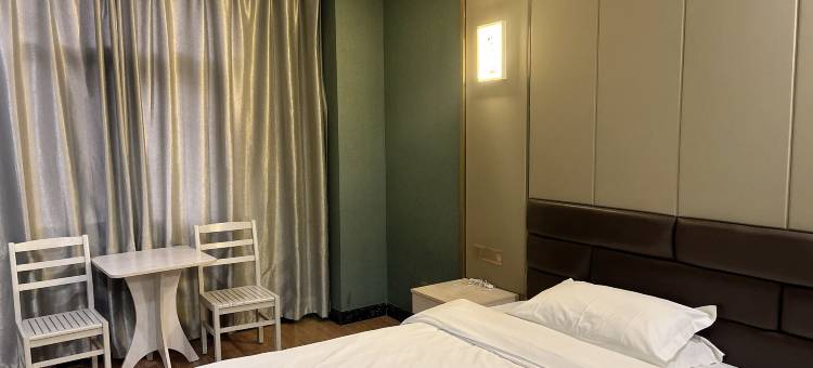 福丽兴酒店图片