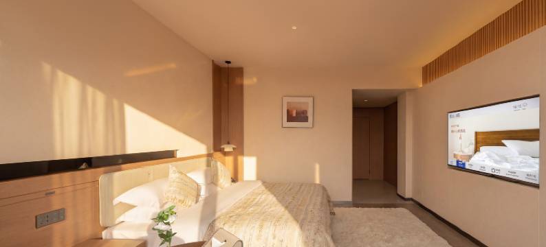 信敏·慕云山居度假酒店(赛里木湖景区店)图片