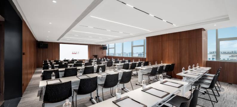 成都双流机场城际酒店图片