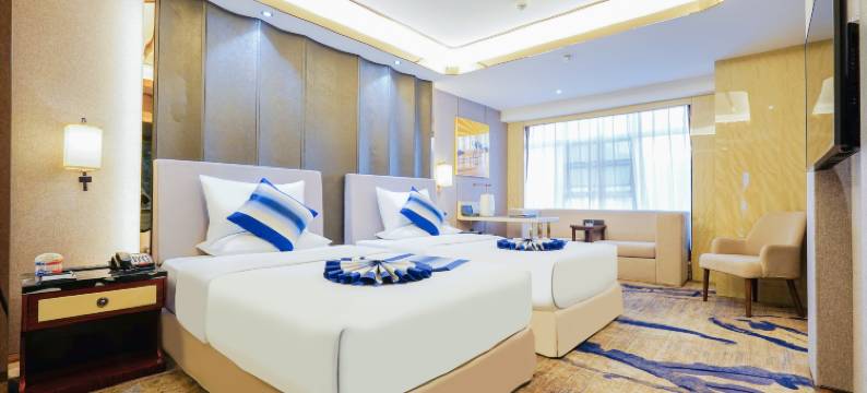 兰州陇鑫大酒店(中山桥正宁路夜市店)图片