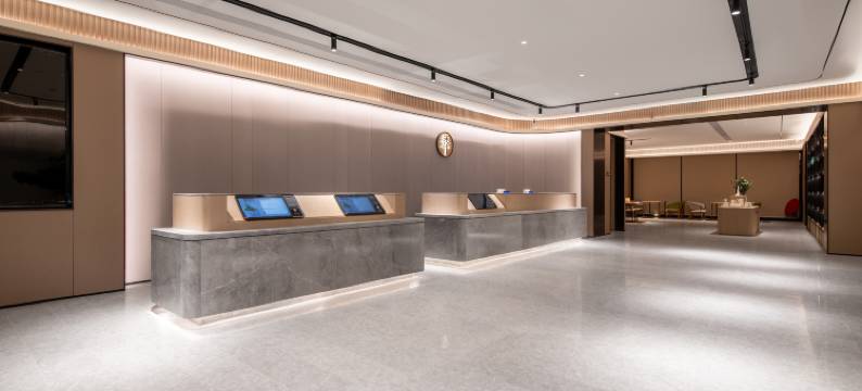 全季酒店(南京火车站红山动物园店)图片