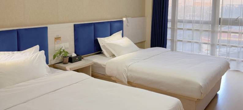 永晖酒店(镇江江苏大学店)图片