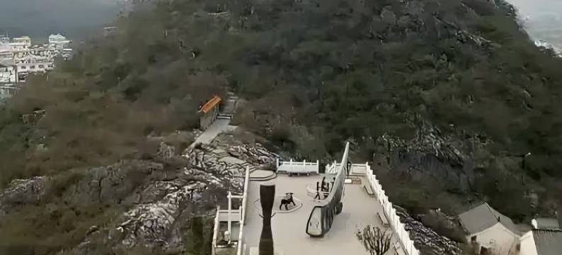 富川瑞江宾馆图片