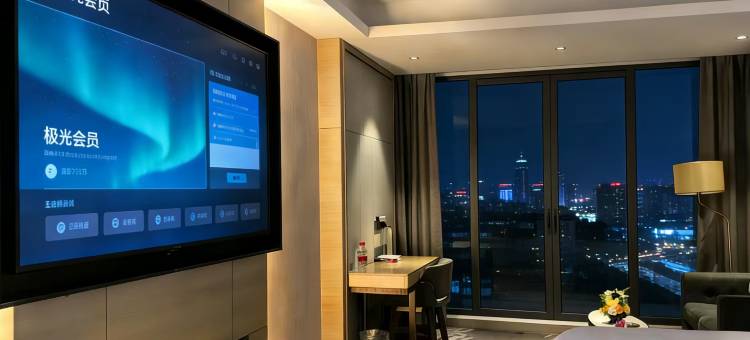 麗枫酒店(东源万达店)图片