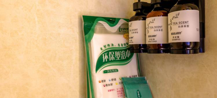 长春欧风民宿图片