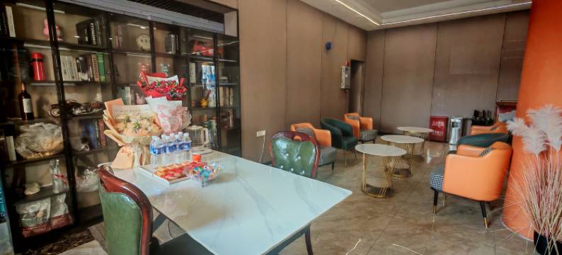 永宁如家睿柏·云酒店图片