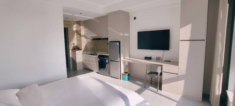 静雅酒店(卫辉医学院第一附属医院店)图片