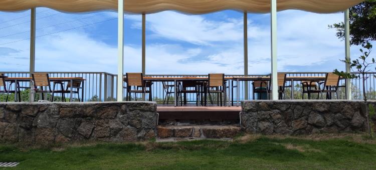 南澳榕昇归厝民宿(三囱崖灯塔店)图片