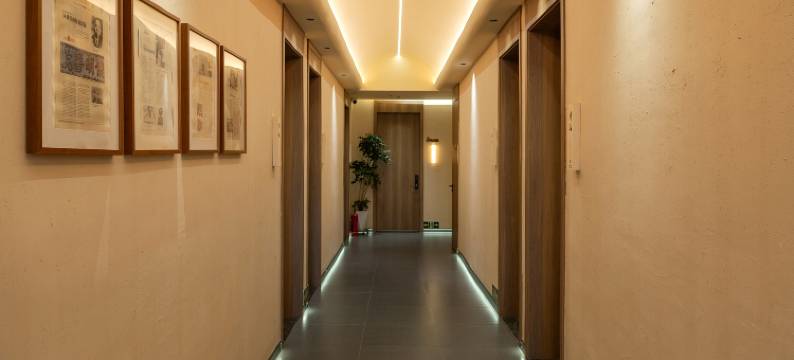 厦门赋野别墅(中山路步行街中山公园地铁站店)图片