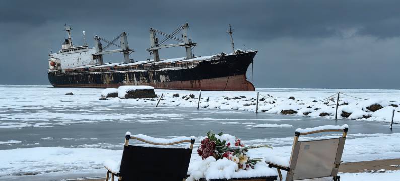 铂丽斯国际大酒店(威海高铁站韩乐坊店)图片