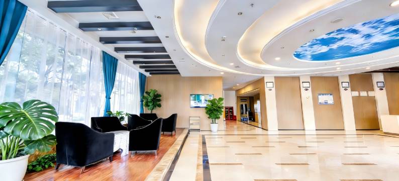 巨丰酒店(吾悦广场店)图片