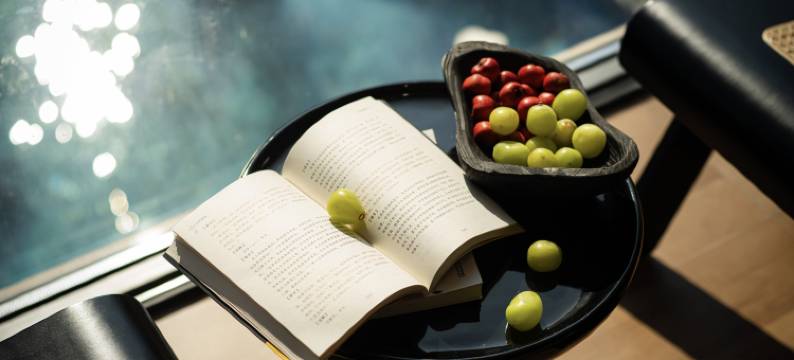 沐云·MOOYUN·温泉私汤设计美宿(安吉云上草原店)图片