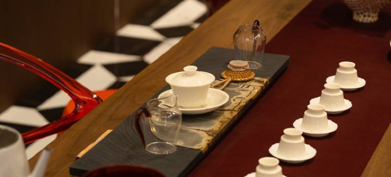 橘酒店(大理宾川县政府店)图片