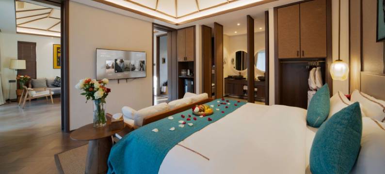 梵诗酒店(傣族古镇店)图片