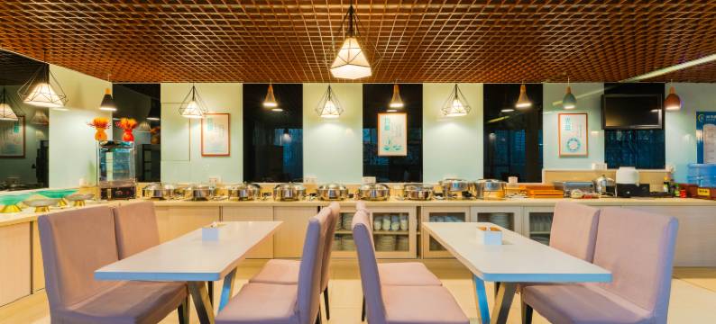 城市便捷酒店(广州长隆动物园大石地铁站店)图片