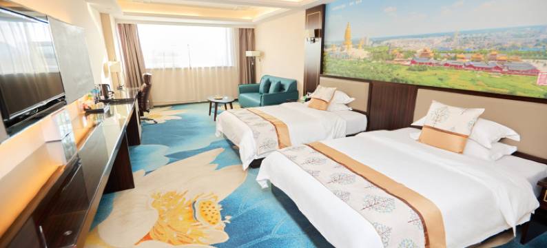 济宁锡龙大厦图片