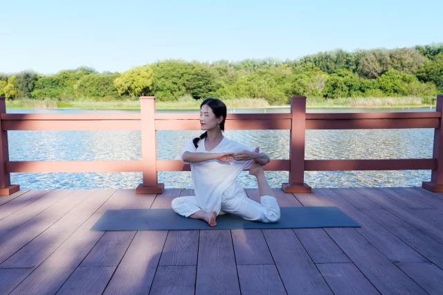 厦门五缘水乡酒店(湿地公园店)图片