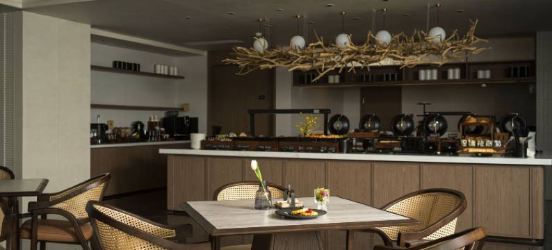 淮安河下古镇翔宇大道亚朵酒店图片