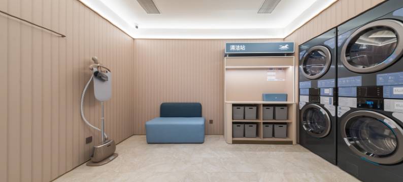 汉庭酒店(重庆光电园两江数字产业园店)图片