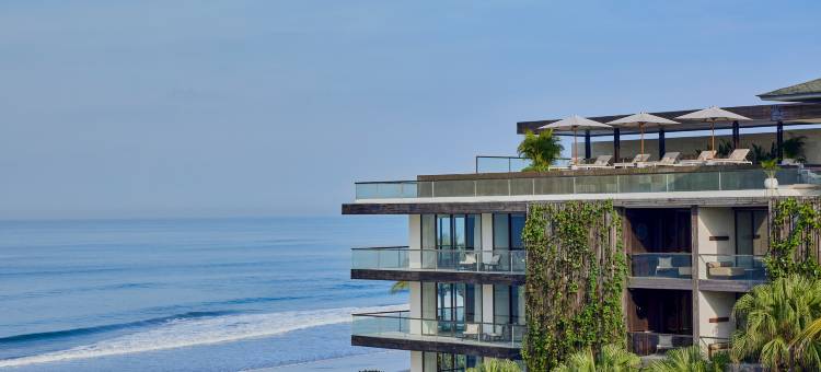 阿丽拉水明漾(Alila Seminyak)图片