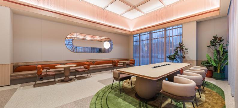 桔子酒店(清远大道店)图片