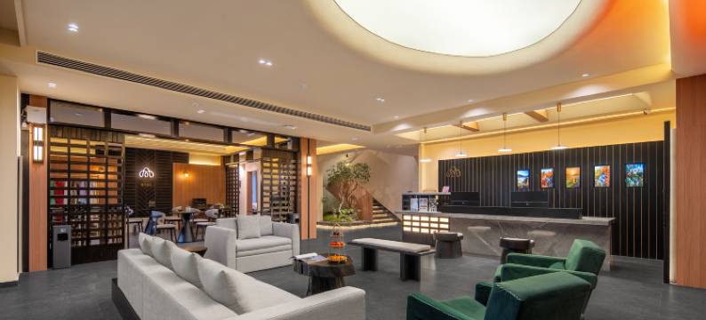 隐沫度假酒店(宏村景区店)图片