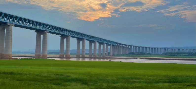 尚客优·光影花园丨Vacation轻奢简约设计酒店(三门峡陕州区店)图片