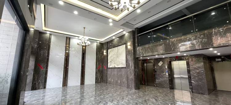 头号电竞50系美宿(东莞麻涌店)图片