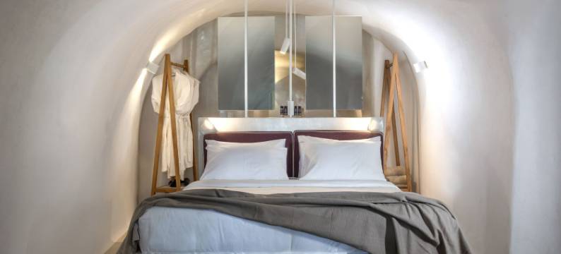 纳菲尔斯豪华套房酒店(Nefeles Luxury Suites)图片