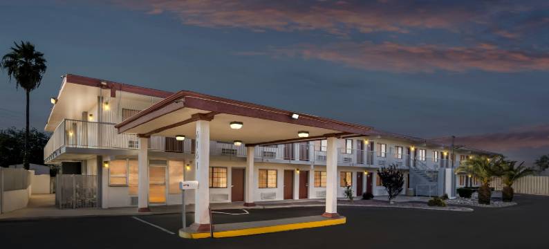 图森红屋顶客栈 - 韦尔(Red Roof Inn Tucson - Vail)图片