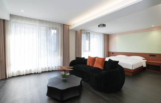 花筑·MI CASA 米家(南浔古镇店)图片