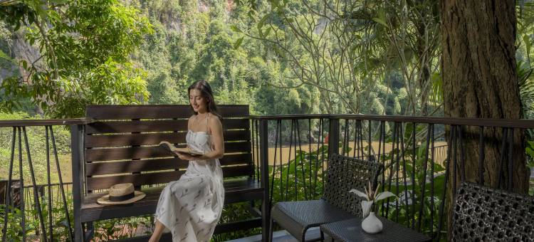 桂河度假村酒店(River Kwai Resotel)图片