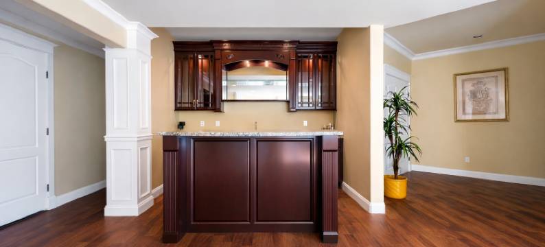 Vancouver Red House图片