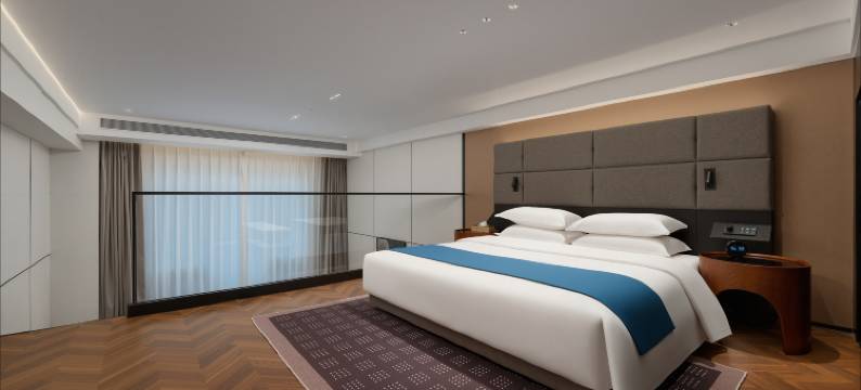 海格假日酒店(大同古城店)图片