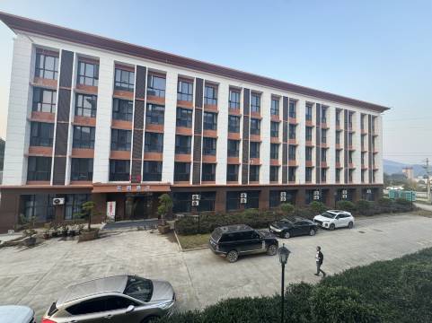 凭祥南山花园酒店