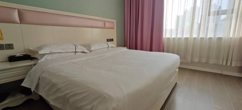 大英河畔假日酒店图片