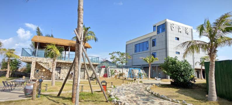 徐闻沙海湾民宿(珊瑚保护区店)图片